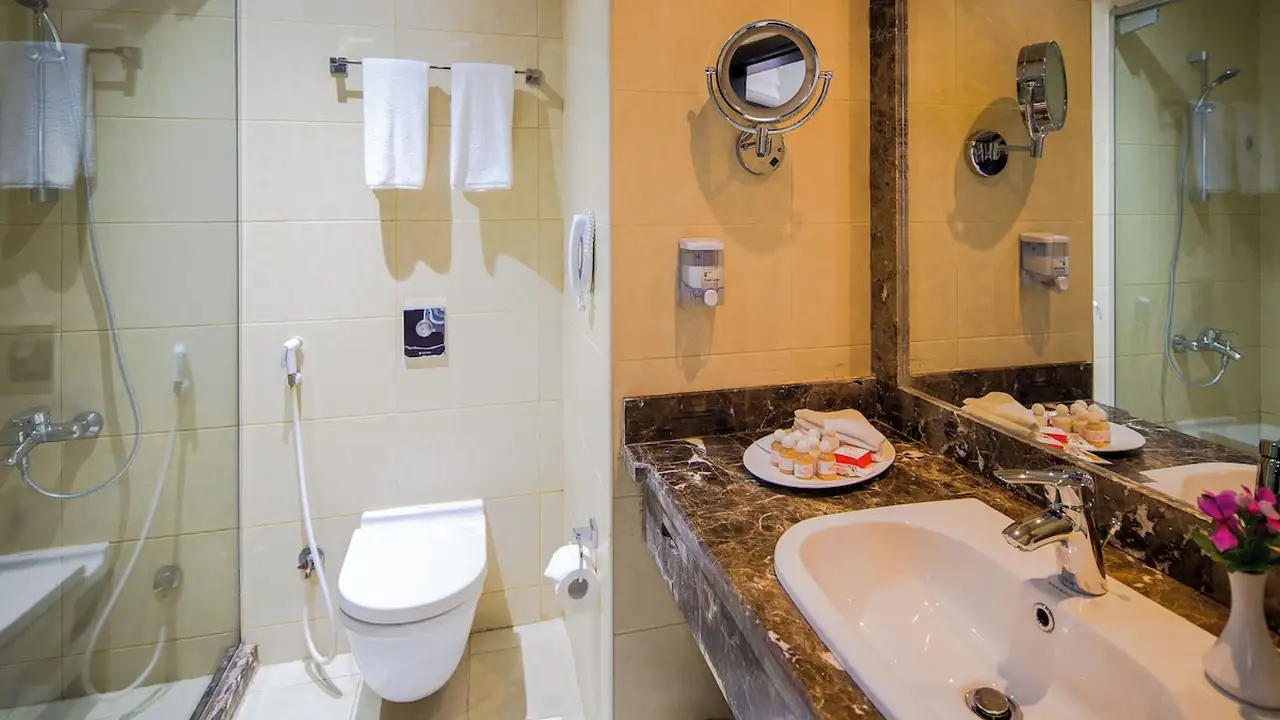 Hotel Eagles Paradise Abu Soma - Soma Bay